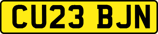 CU23BJN
