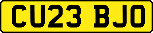 CU23BJO