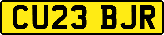 CU23BJR