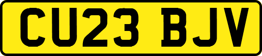 CU23BJV
