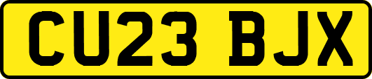 CU23BJX