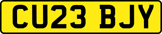 CU23BJY