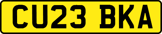 CU23BKA