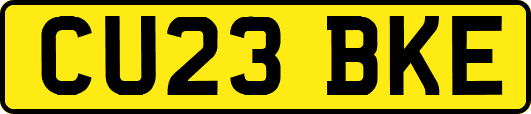 CU23BKE