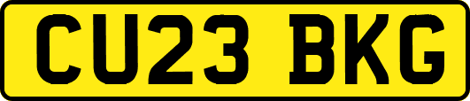 CU23BKG
