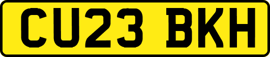 CU23BKH