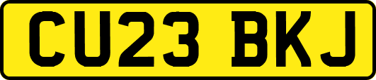 CU23BKJ