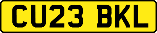 CU23BKL