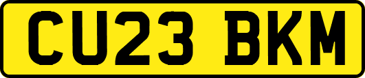 CU23BKM