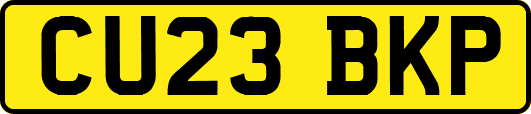 CU23BKP