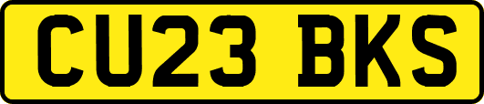 CU23BKS