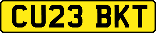 CU23BKT