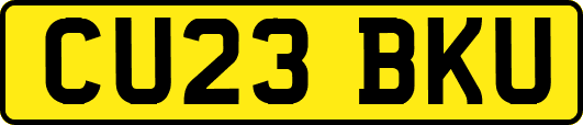 CU23BKU