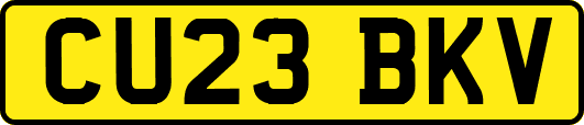 CU23BKV
