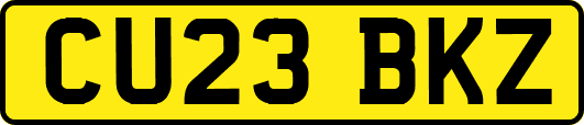 CU23BKZ
