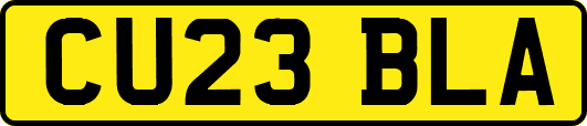 CU23BLA