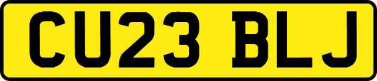 CU23BLJ