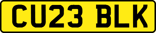CU23BLK