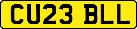CU23BLL