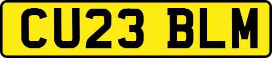 CU23BLM