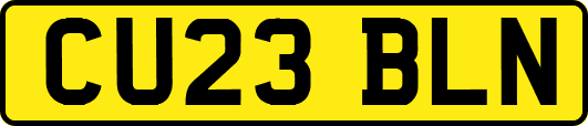 CU23BLN
