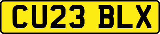 CU23BLX