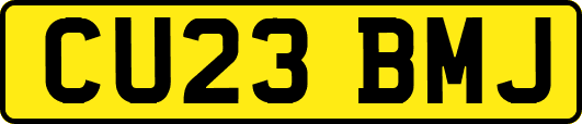 CU23BMJ