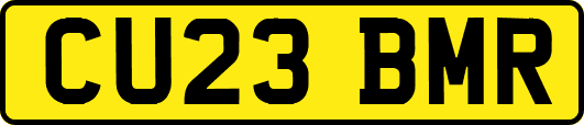 CU23BMR