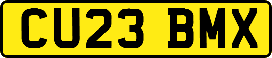 CU23BMX