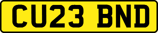 CU23BND