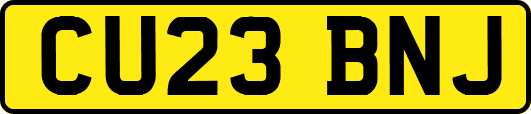 CU23BNJ