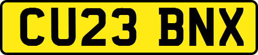CU23BNX