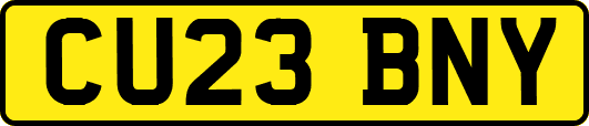 CU23BNY