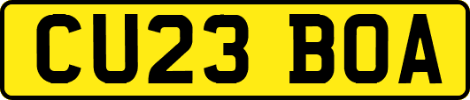 CU23BOA