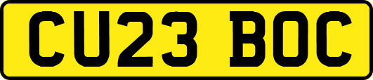 CU23BOC
