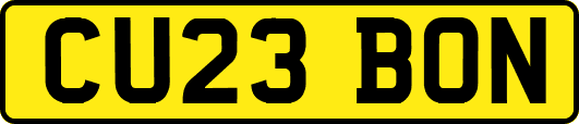 CU23BON