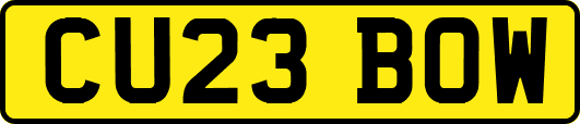 CU23BOW