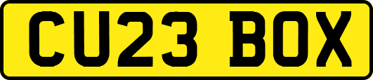 CU23BOX