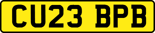 CU23BPB