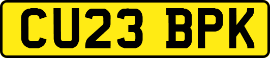 CU23BPK