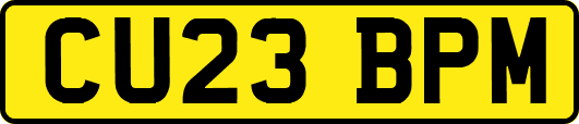 CU23BPM