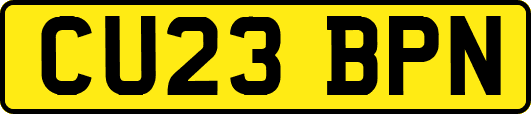 CU23BPN