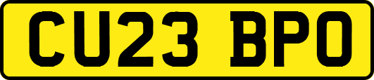 CU23BPO