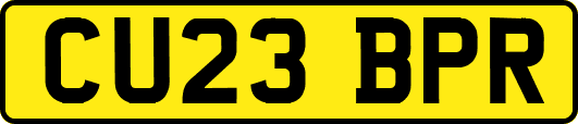 CU23BPR