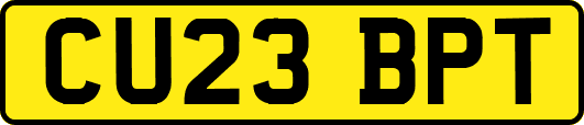 CU23BPT