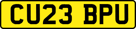 CU23BPU
