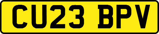 CU23BPV