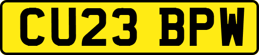 CU23BPW