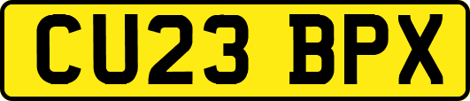 CU23BPX