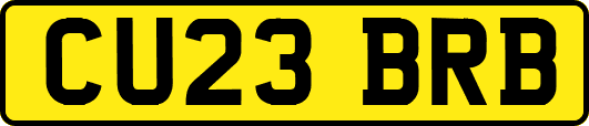CU23BRB
